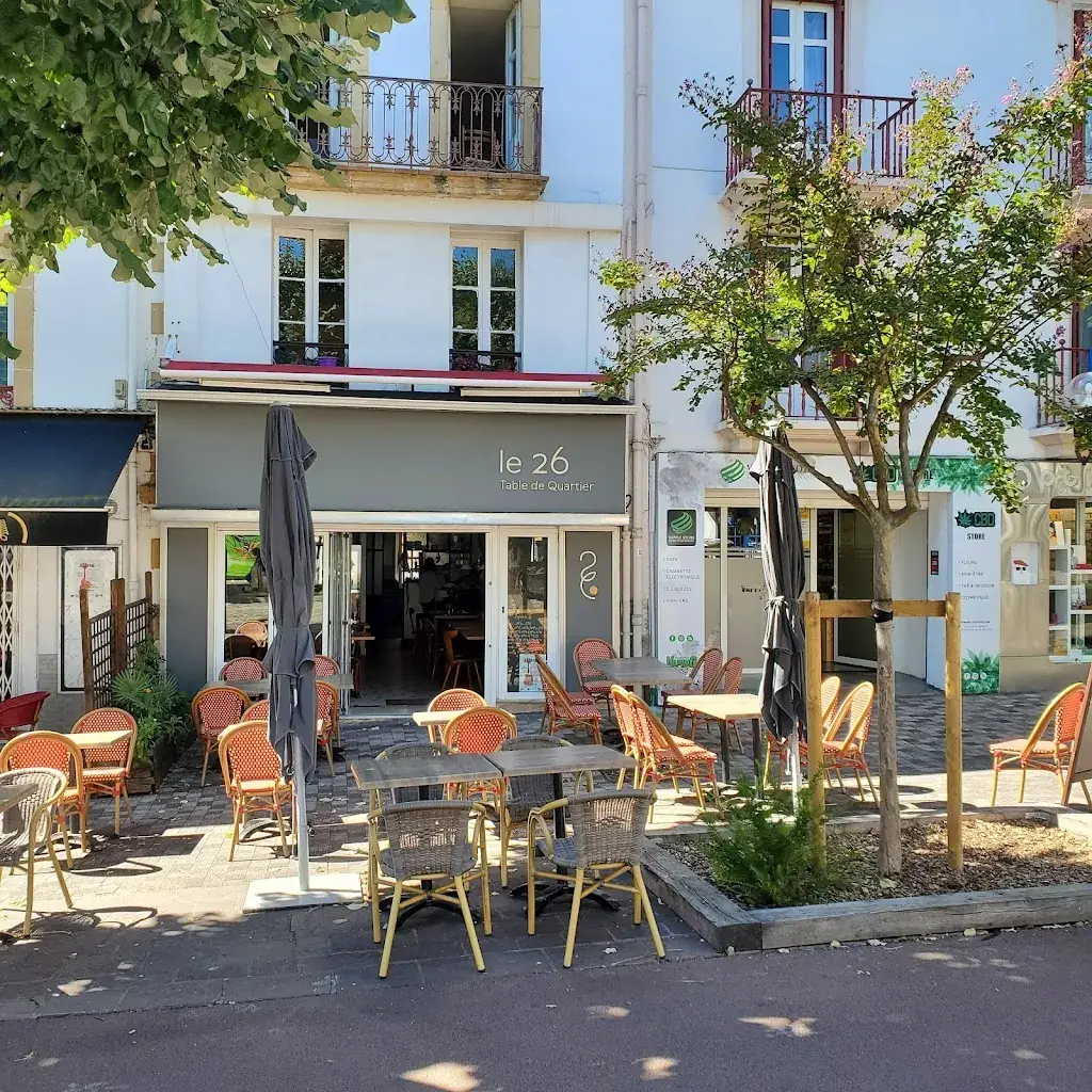 Le 26 - Table de Quartier_Hendaye_slider_image_3