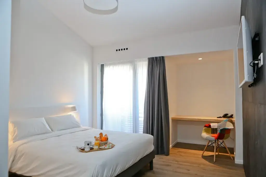 Hôtel Restaurant Santiago_Hendaye_slider_image_2