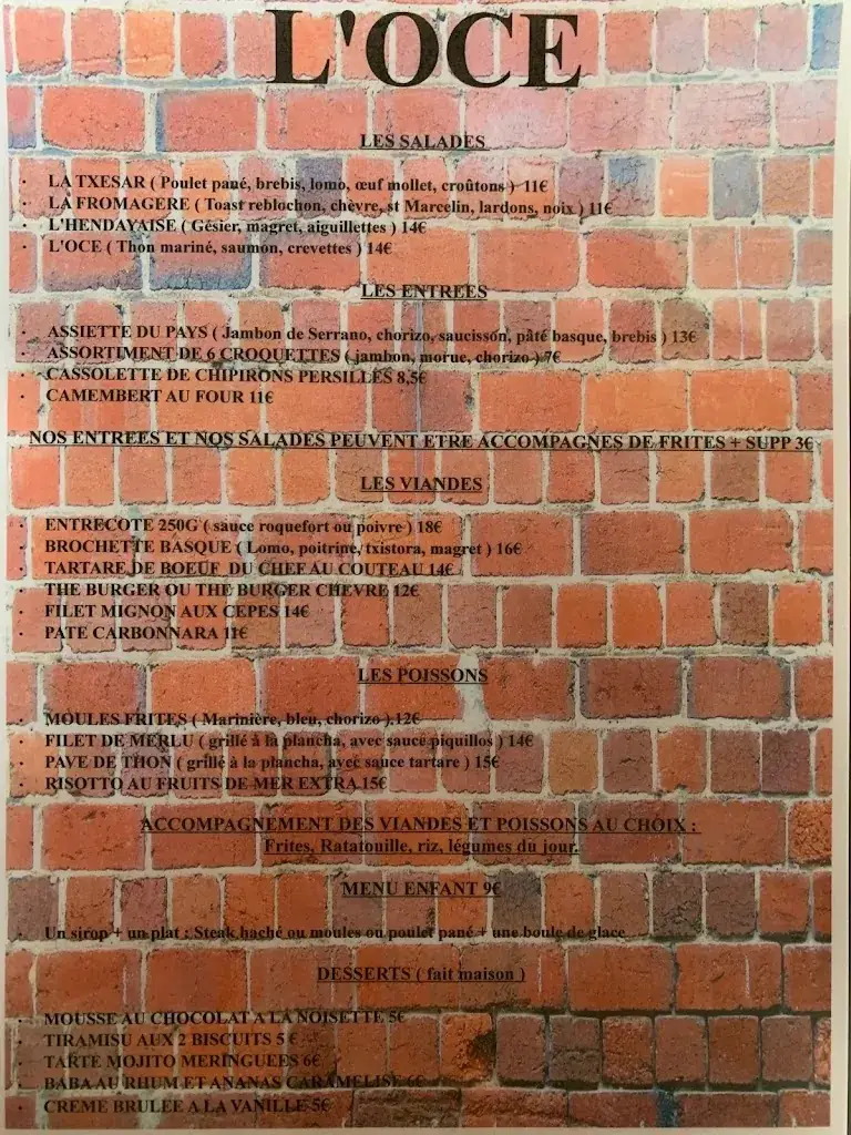 Menu_L'Océ_Hendaye_image_4