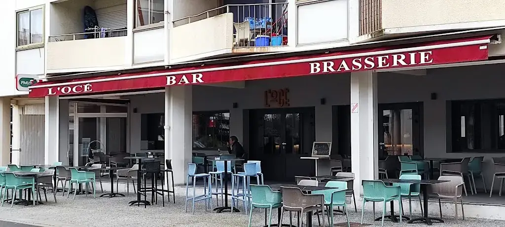 Steven Clark_L'Océ_Hendaye_review