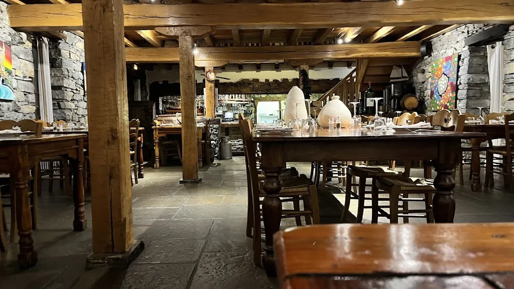 Jake C_Arroenia - cuisine Basque_Urrugne_review