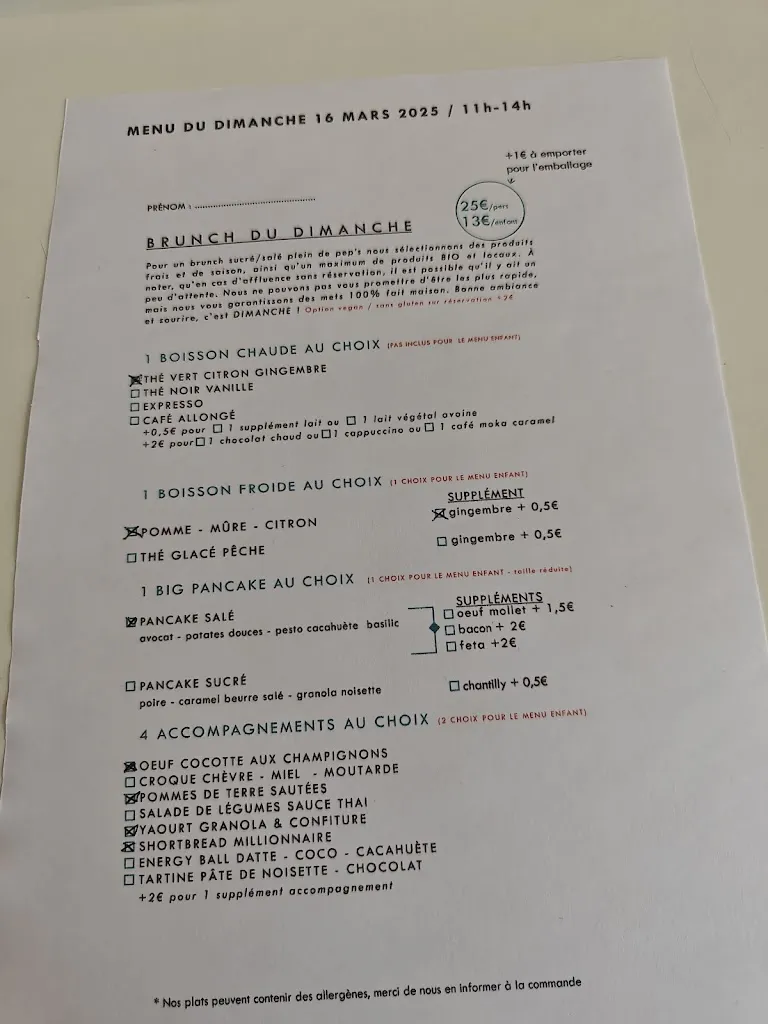 Menu_Fave Hendaye_Hendaye_image_1