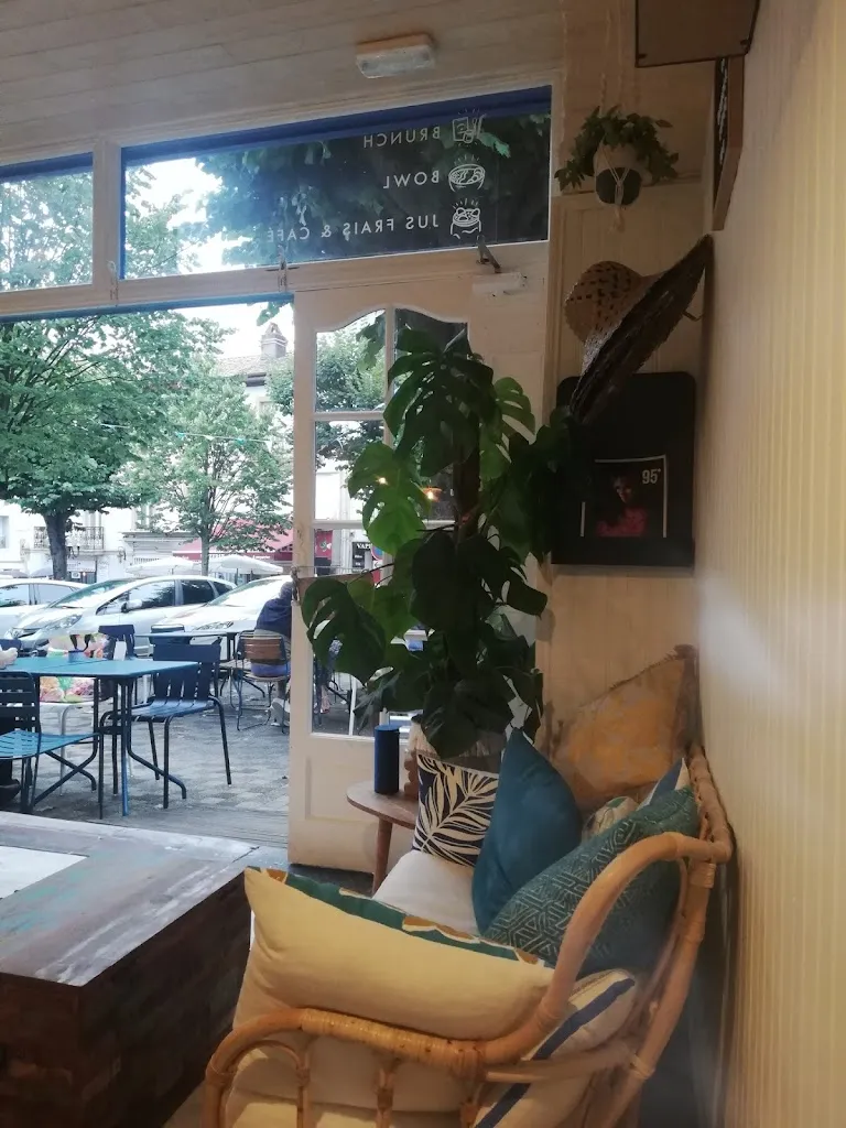 Fave Hendaye restaurant in Hendaye