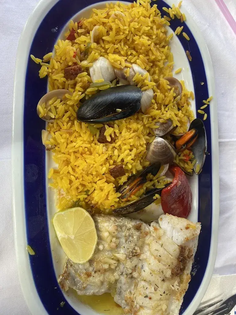 Menu_La Croisière chez Patxi_Hendaye_image_5