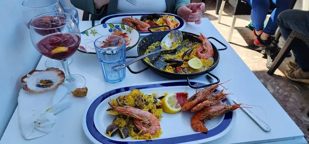 Menu_La Croisière chez Patxi_Hendaye_image_6