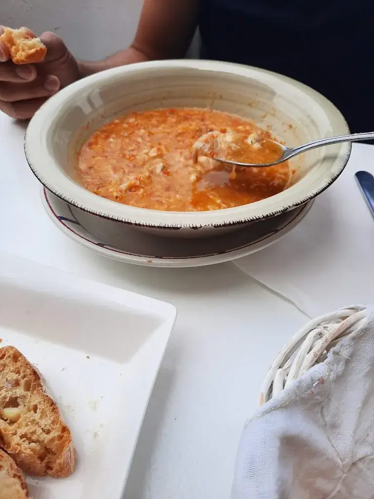 Menu_La Croisière chez Patxi_Hendaye_image_7