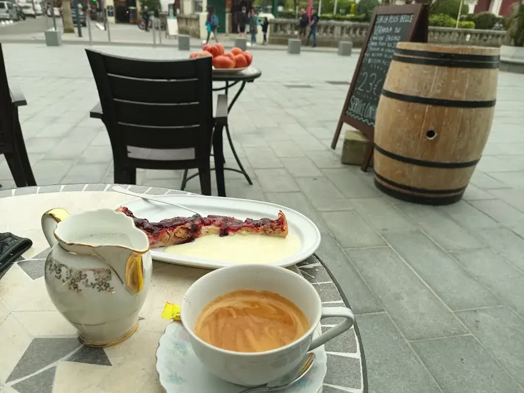 Menu_La Croisière chez Patxi_Hendaye_image_8