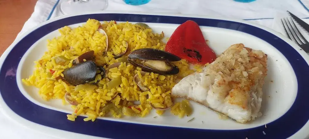 Patty Yambao_La Croisière chez Patxi_Hendaye_review