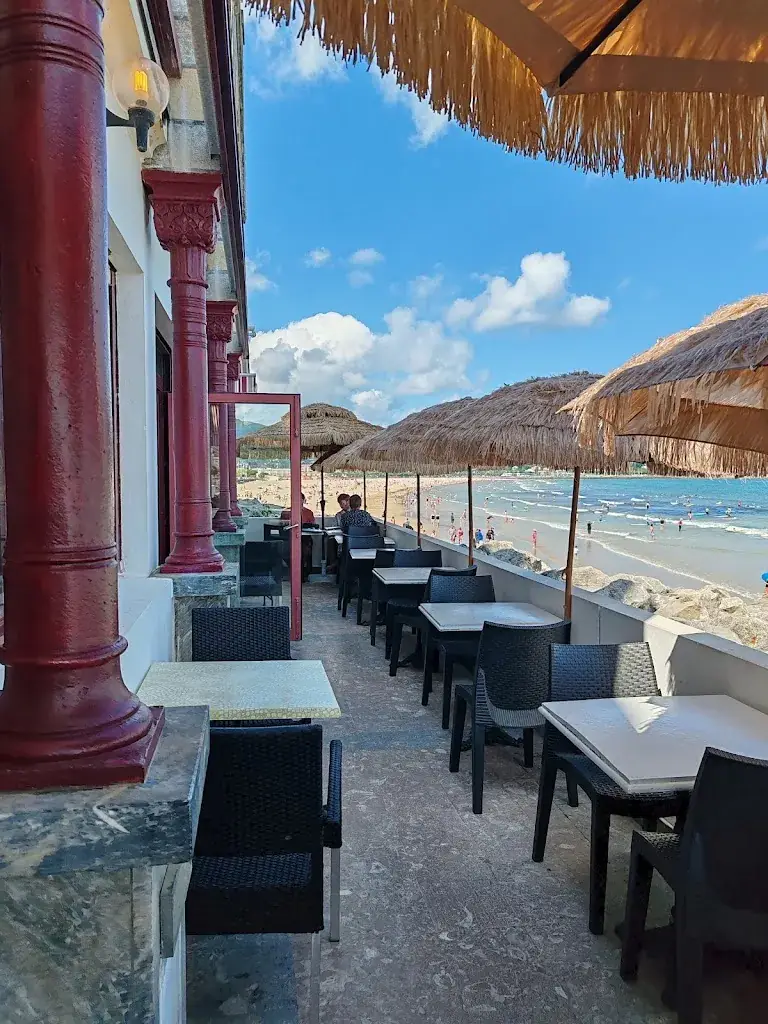 La Croisière chez Patxi_Hendaye_slider_image_1