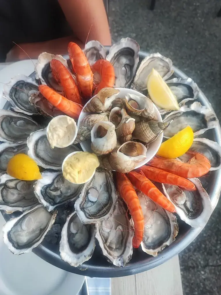 Menu_Le Parc A Huitres_Hendaye_image_6