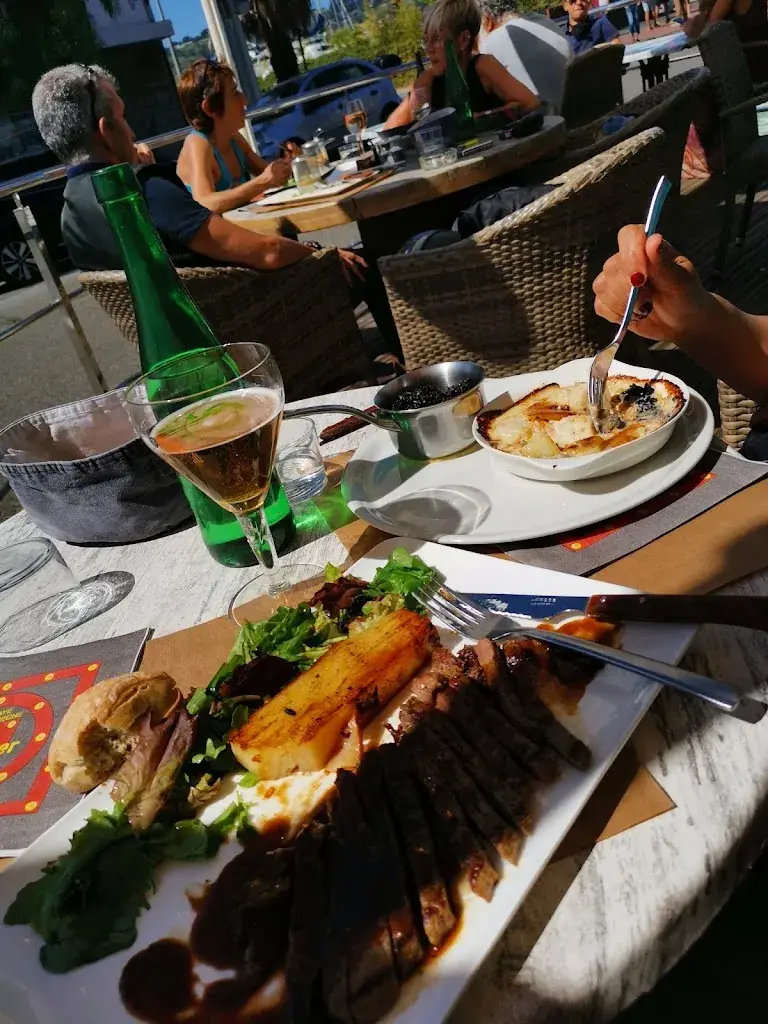 Menu_Le Parc A Huitres_Hendaye_image_7