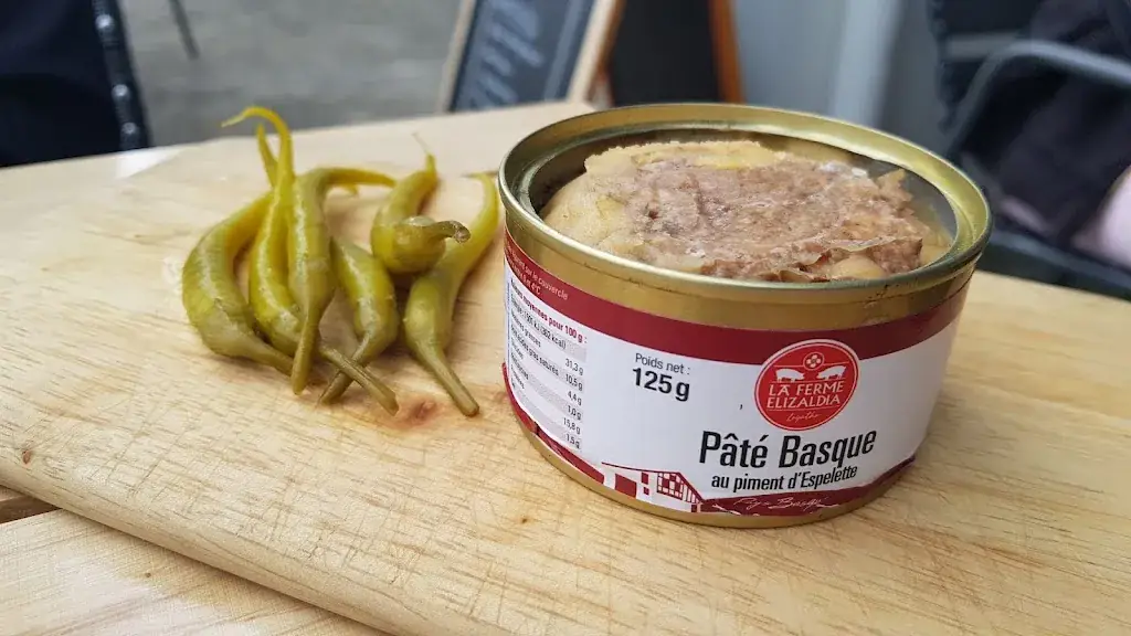 Menu_Le Parc A Huitres_Hendaye_image_9