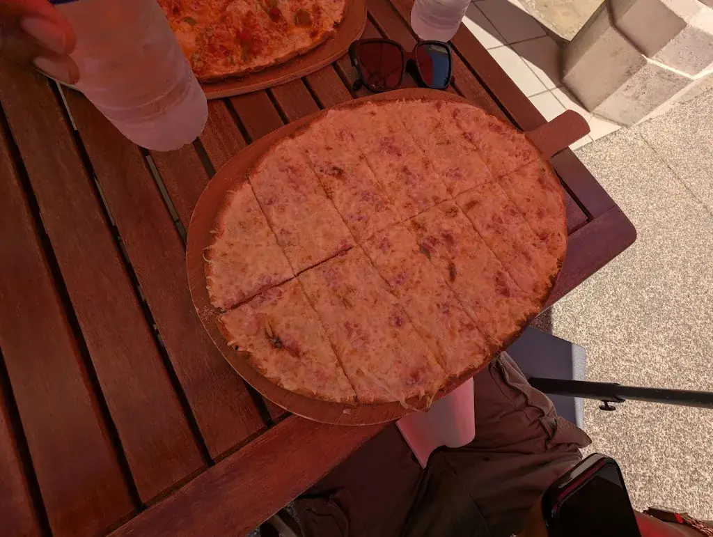 Fabrice SEBAS_LE FLAMMEKUECHE_Hendaye_review