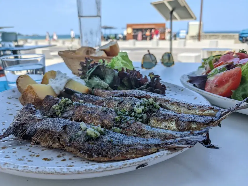 Menu_Resto Bar l'océan_Hendaye_image_6