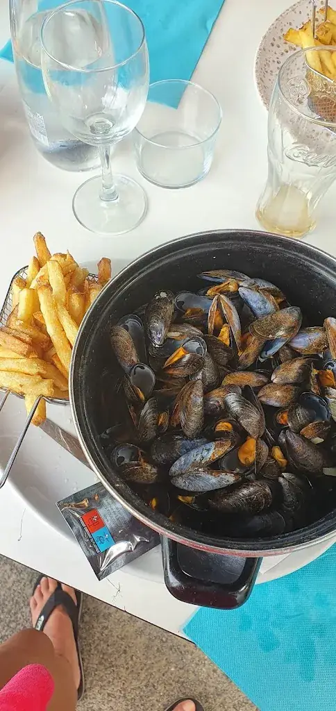 Menu_Resto Bar l'océan_Hendaye_image_8