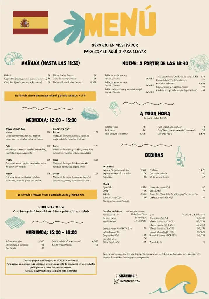 Menu_Cabane Haitza_Hendaye_image_1