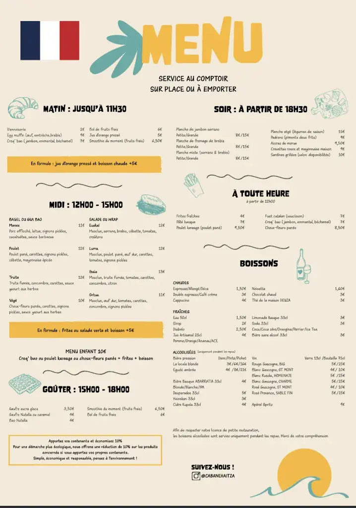 Menu_Cabane Haitza_Hendaye_image_3
