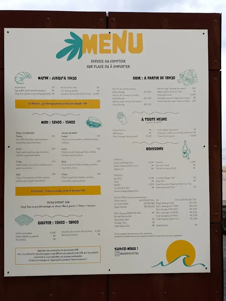 Menu_Cabane Haitza_Hendaye_image_4