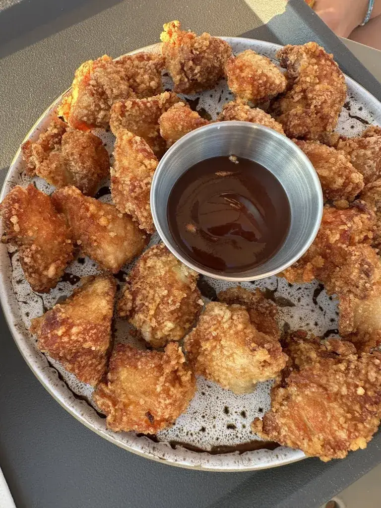 Adrian Christ_Cabane Haitza_Hendaye_review