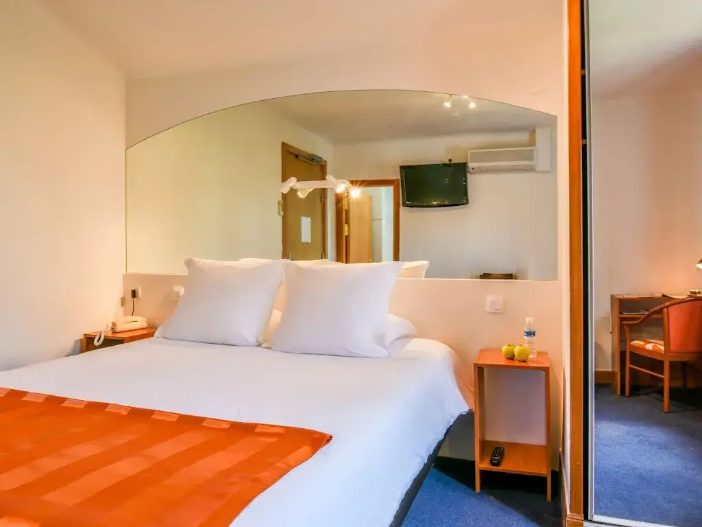 Hôtel Restaurant Bergeret Sport_Hendaye_slider_image_2