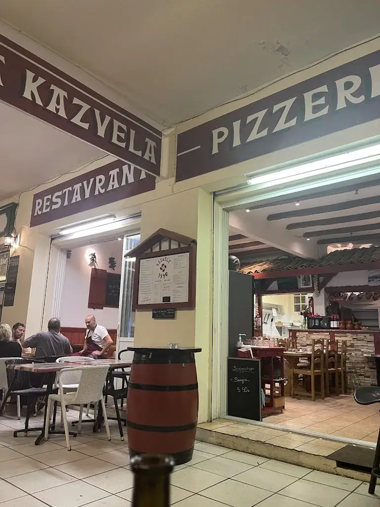 Jeremias Brito_Kazuela_Hendaye_review