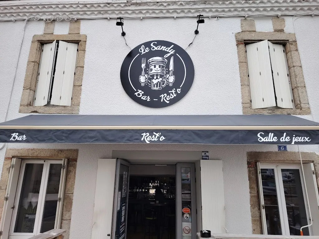 Resto Bar Le Chapelais_Chapelle-Saint-Laurent_slider_image_1