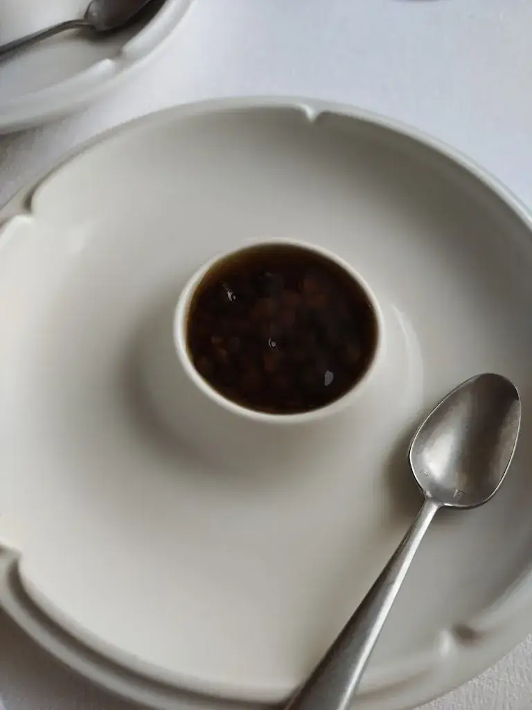 Menu_FLAVEURS DE MONT-RIANT | Restaurant gastronomique - Côteaux de Jurançon_Jurançon_image_1