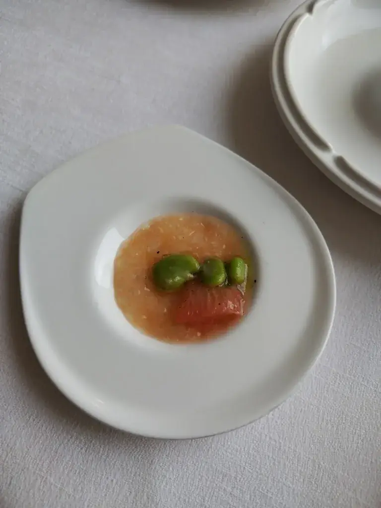 Menu_FLAVEURS DE MONT-RIANT | Restaurant gastronomique - Côteaux de Jurançon_Jurançon_image_2