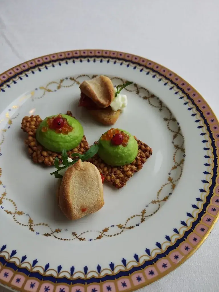 Menu_FLAVEURS DE MONT-RIANT | Restaurant gastronomique - Côteaux de Jurançon_Jurançon_image_3