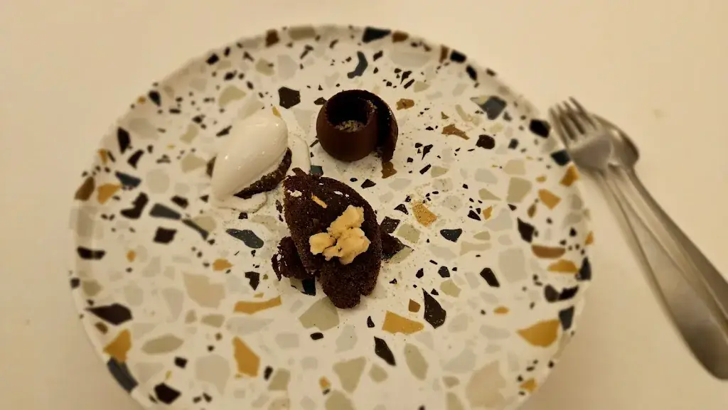 Menu_FLAVEURS DE MONT-RIANT | Restaurant gastronomique - Côteaux de Jurançon_Jurançon_image_4