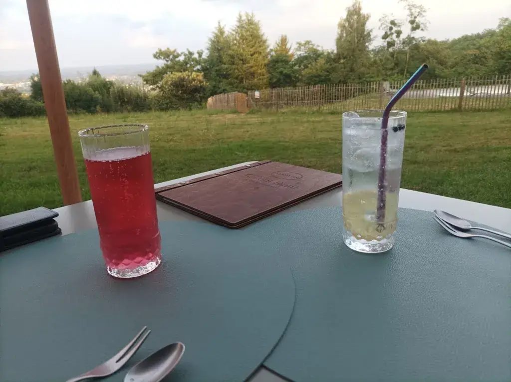 M Cvt_FLAVEURS DE MONT-RIANT | Restaurant gastronomique - Côteaux de Jurançon_Jurançon_review