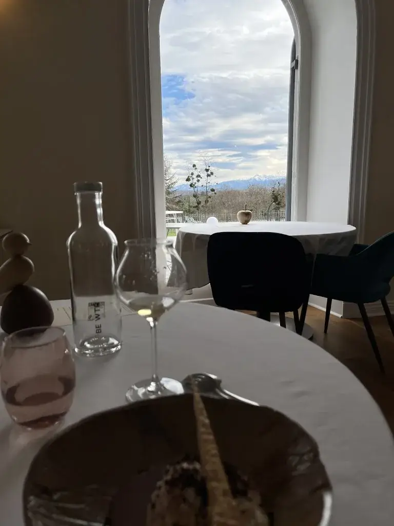 FLAVEURS DE MONT-RIANT | Restaurant gastronomique - Côteaux de Jurançon_Jurançon_slider_image_1