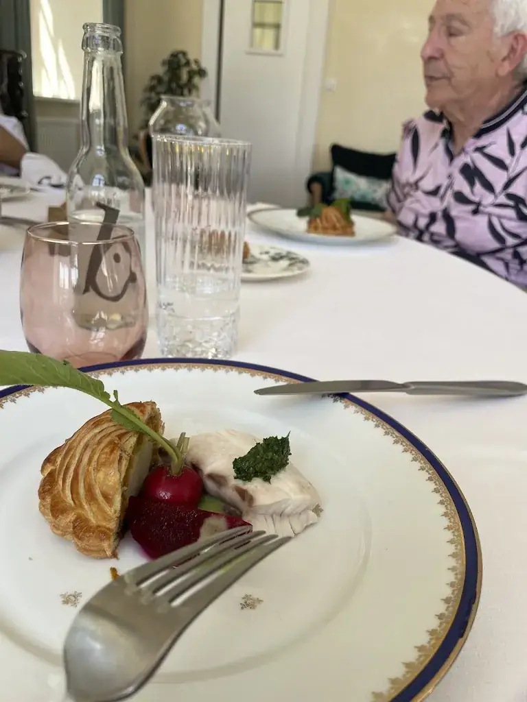 FLAVEURS DE MONT-RIANT | Restaurant gastronomique - Côteaux de Jurançon_Jurançon_slider_image_2