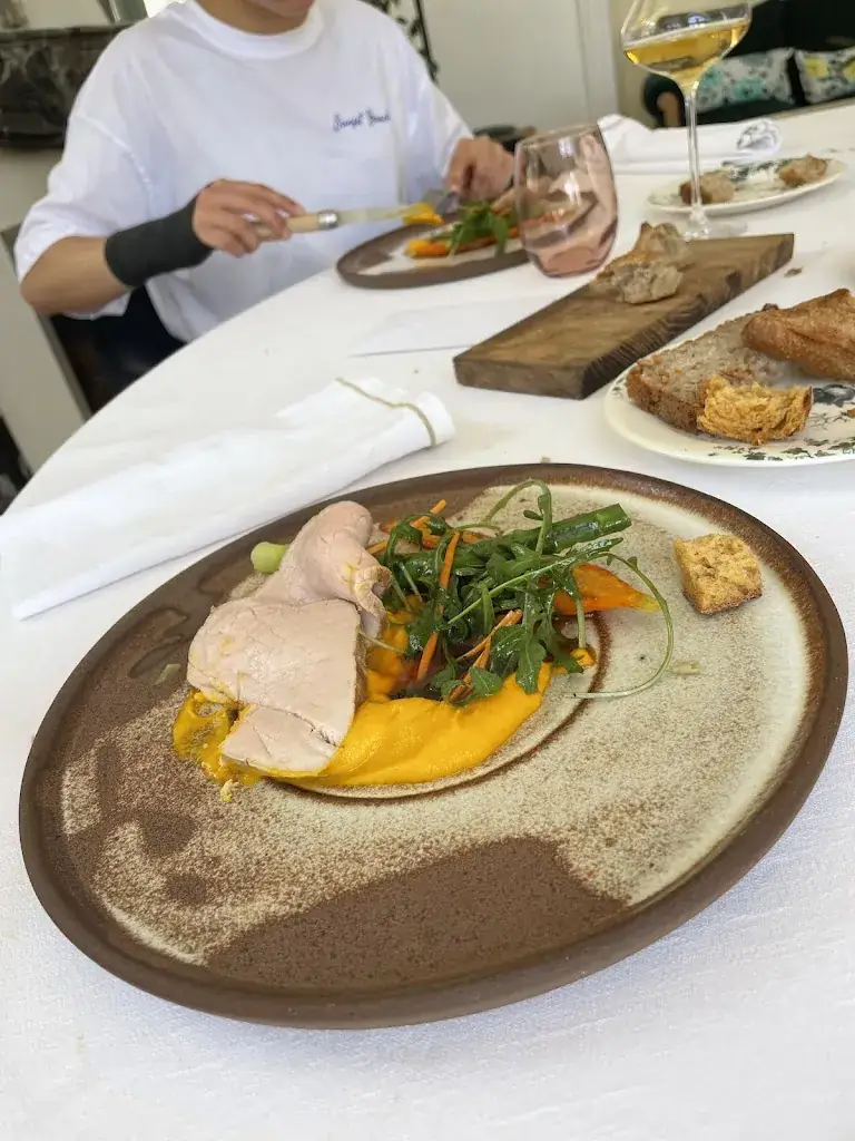 FLAVEURS DE MONT-RIANT | Restaurant gastronomique - Côteaux de Jurançon_Jurançon_slider_image_3