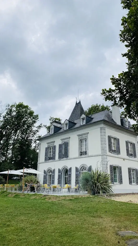 mailys le thiec_Domaine Mont-Riant_Jurançon_review