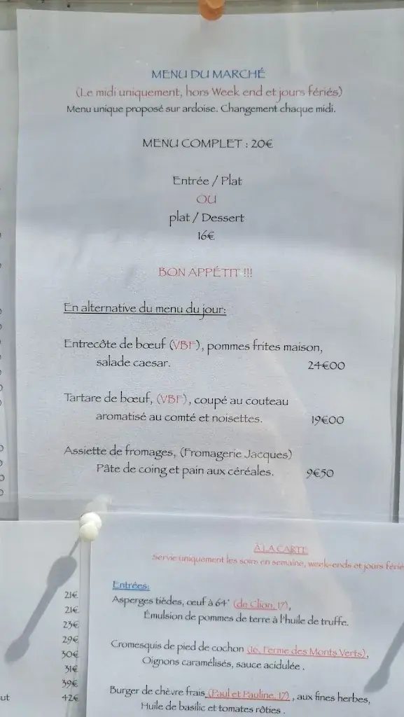 Menu_COMPTOIR DU MARCHÉ_Jonzac_image_3