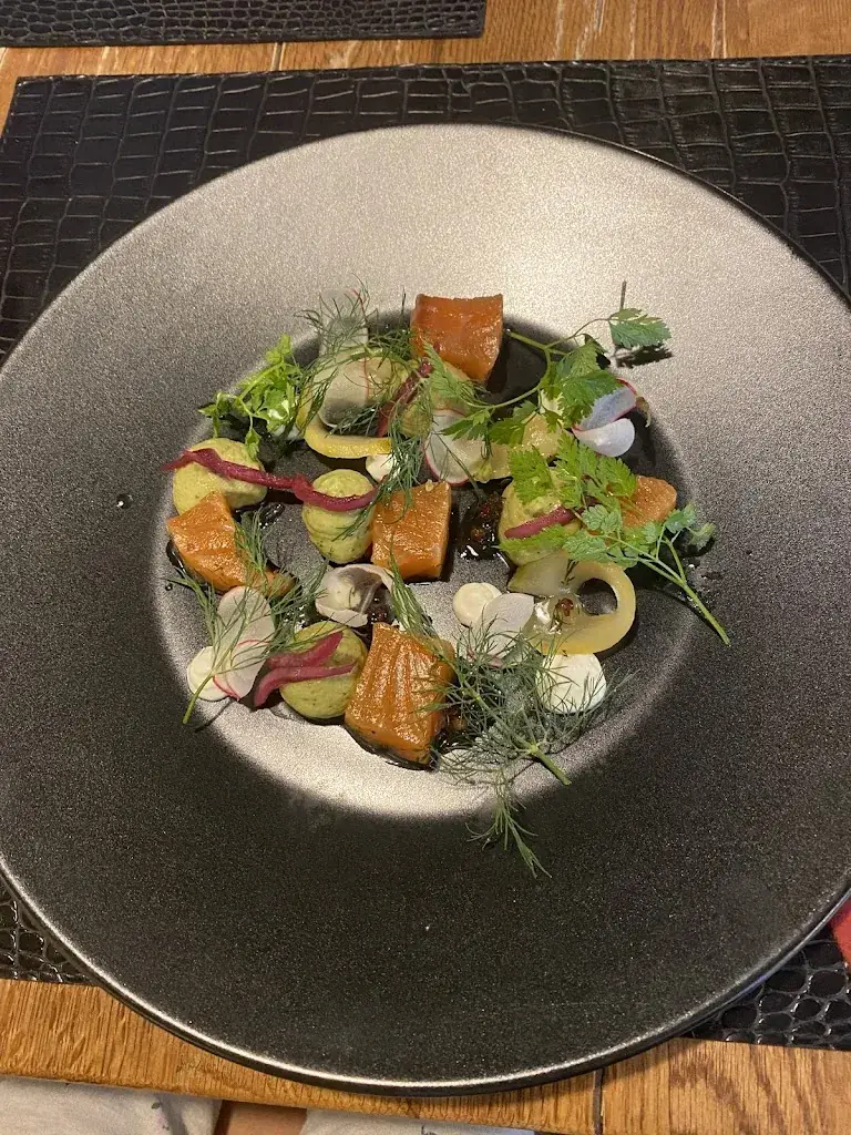 Galenda Natalia_COMPTOIR DU MARCHÉ_Jonzac_review