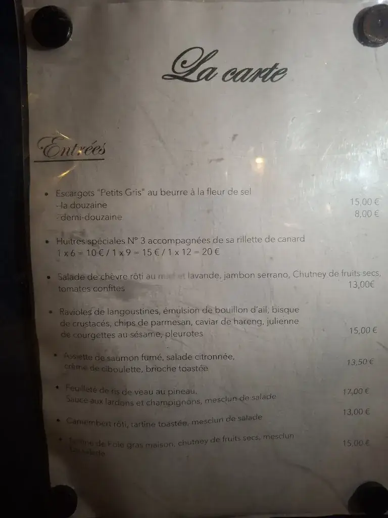 Menu_Chez Loïc_Jonzac_image_3