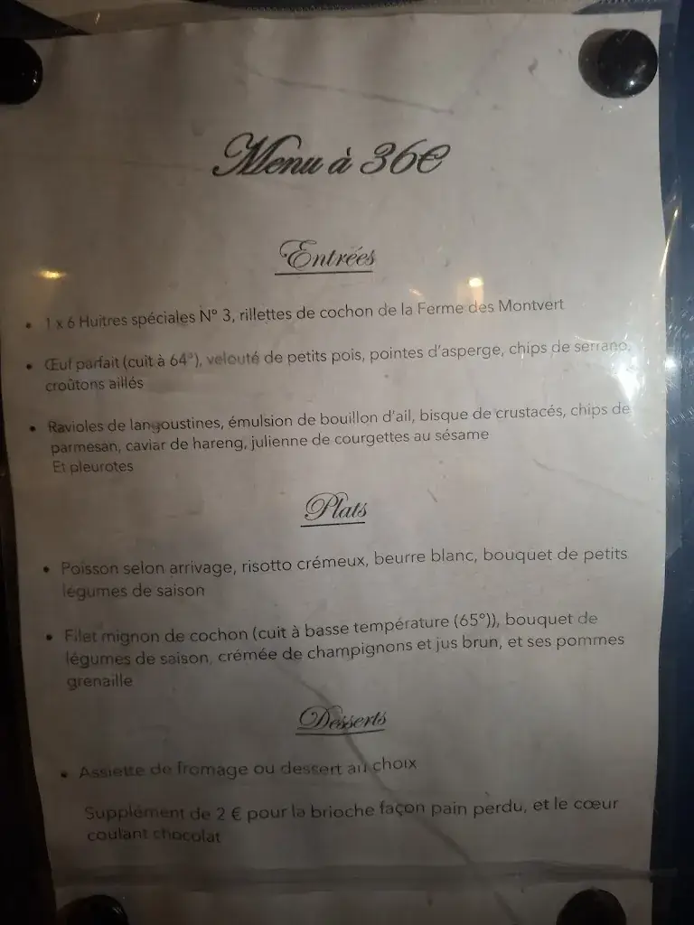 Menu_Chez Loïc_Jonzac_image_4