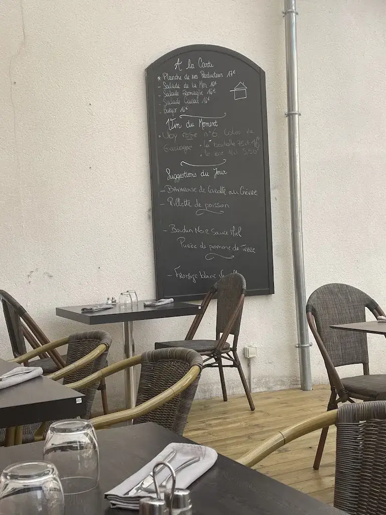 Menu_Restaurant De La Seugne_Jonzac_image_3