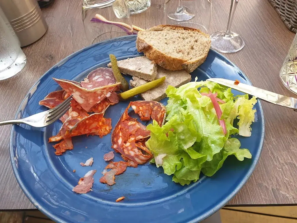 Menu_Restaurant De La Seugne_Jonzac_image_6