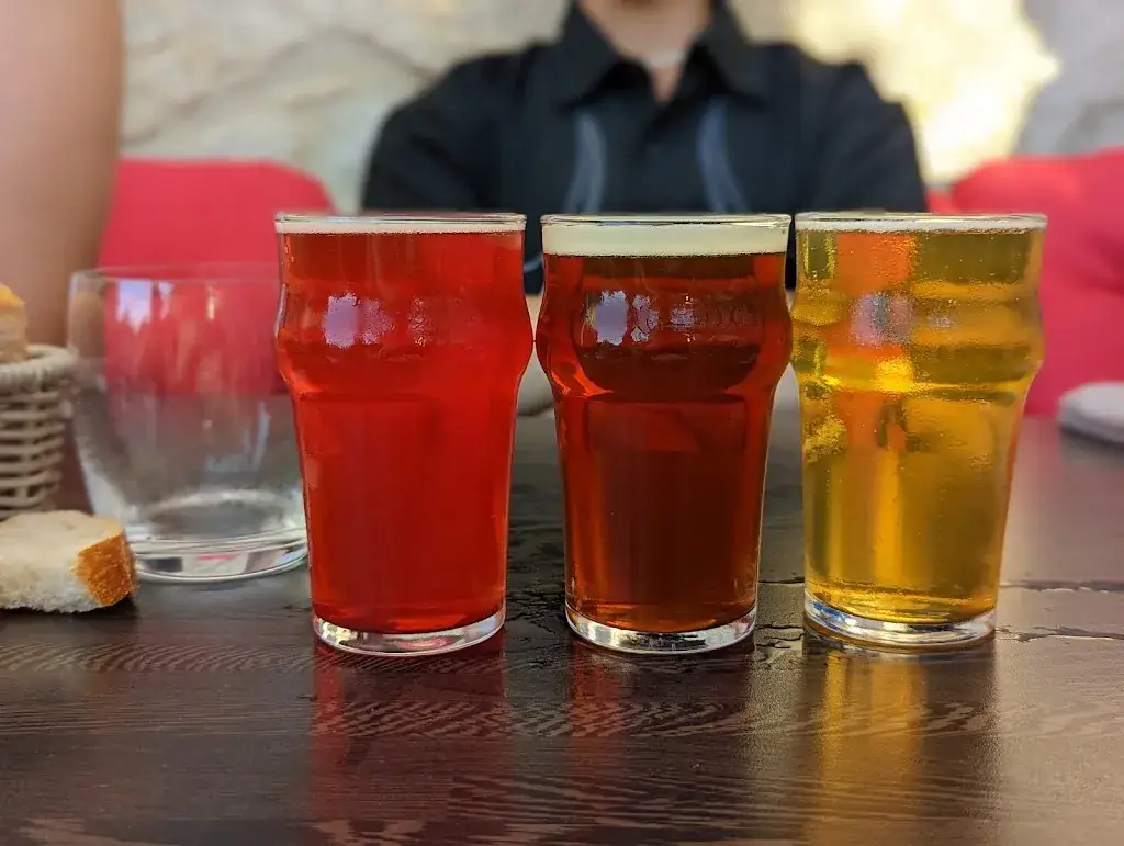 Xavier Garonnat_Restaurant De La Seugne_Jonzac_review