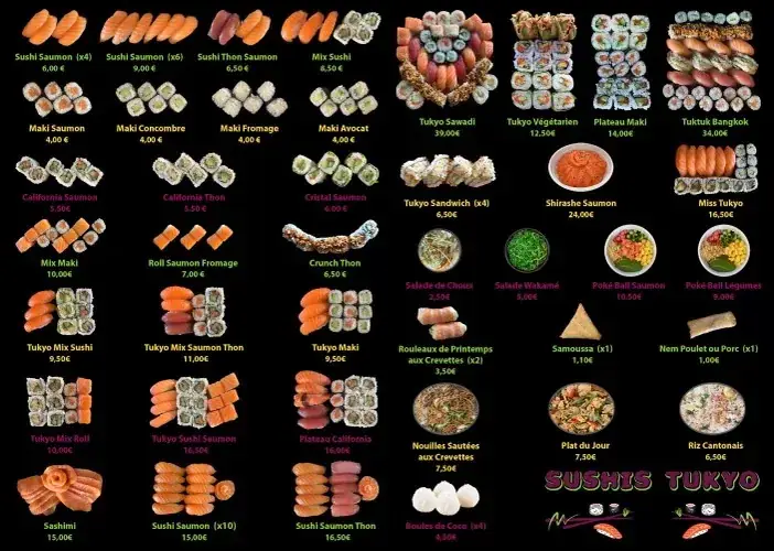 Menu_Sushis TukYo_Jonzac_image_3