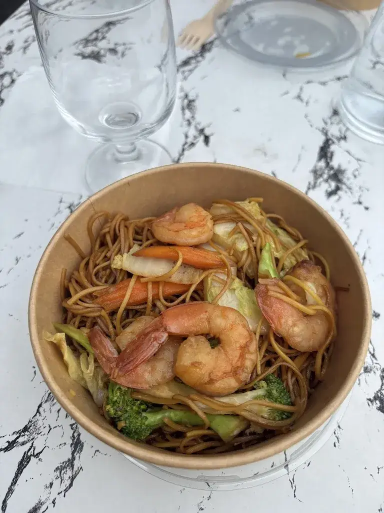 Lisa 1234_Sushis TukYo_Jonzac_review