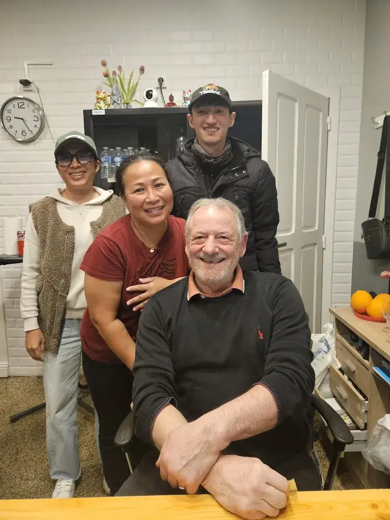 Julie LAHEMAR_Sushis TukYo_Jonzac_review