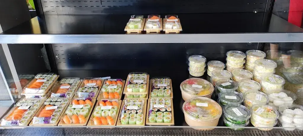 Sushis TukYo restaurante en Jonzac