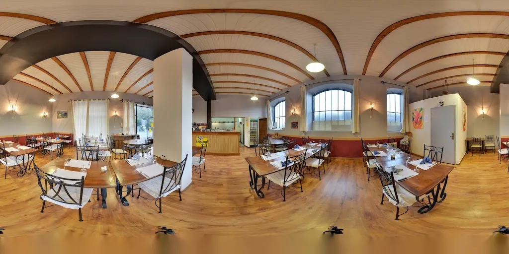 Restaurant L'Atelier restaurant in Labégude