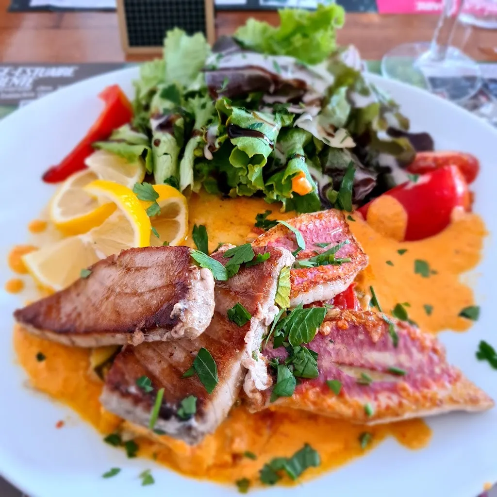 Menu_Bistrot de la Poste (Le)_Jonzac_imagen_5