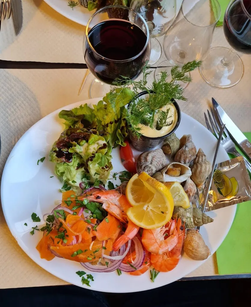 Menu_Bistrot de la Poste (Le)_Jonzac_imagen_7