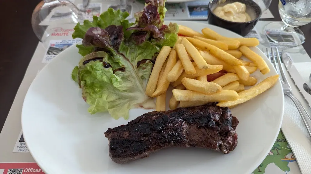 Bistrot de la Poste (Le)_Jonzac_slider_image_2